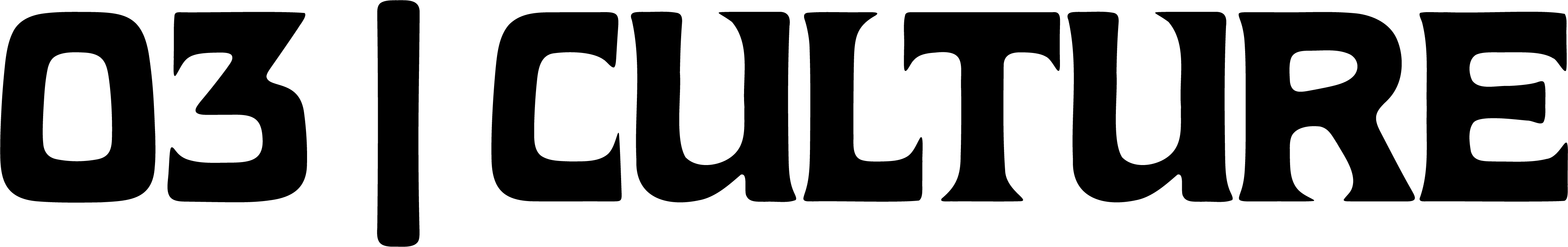 03 — Culture